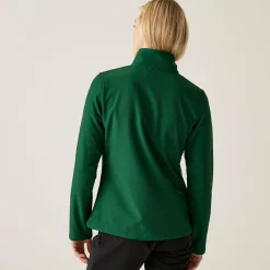 Women Regatta Softshell Jackets<Women's Connie V Softshell Walking Jacket |