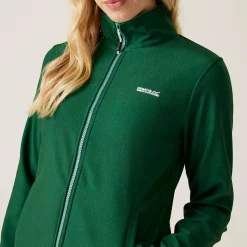 Women Regatta Softshell Jackets<Women's Connie V Softshell Walking Jacket |