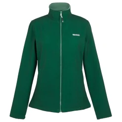 Women Regatta Softshell Jackets<Women's Connie V Softshell Walking Jacket |