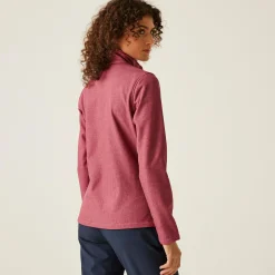 Women Regatta Softshell Jackets<Women's Connie V Softshell Walking Jacket |