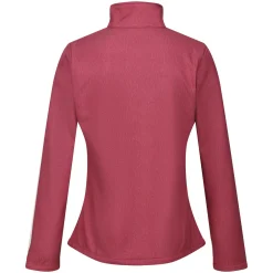 Women Regatta Softshell Jackets<Women's Connie V Softshell Walking Jacket |