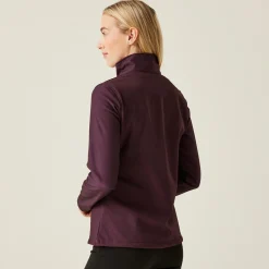 Women Regatta Softshell Jackets<Women's Connie V Softshell Walking Jacket |