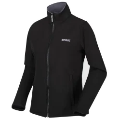 Women Regatta Softshell Jackets<Women's Connie V Softshell Walking Jacket |