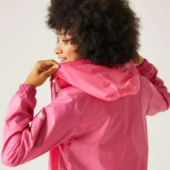 Women Regatta Waterproof Jackets<Women's Corinne IV Waterproof Packaway Jacket |