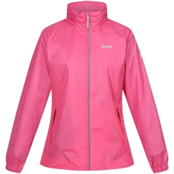Women Regatta Waterproof Jackets<Women's Corinne IV Waterproof Packaway Jacket |