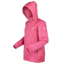 Women Regatta Waterproof Jackets<Women's Corinne IV Waterproof Packaway Jacket |