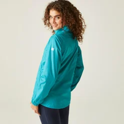 Women Regatta Waterproof Jackets<Women's Corinne IV Waterproof Packaway Jacket |