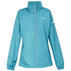 Women Regatta Waterproof Jackets<Women's Corinne IV Waterproof Packaway Jacket |