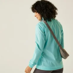Women Regatta Pack-It Jackets|Pack-It Jackets<Women's Corinne IV Waterproof Packaway Jacket |