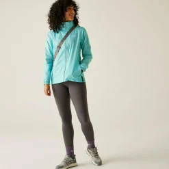 Women Regatta Pack-It Jackets|Pack-It Jackets<Women's Corinne IV Waterproof Packaway Jacket |