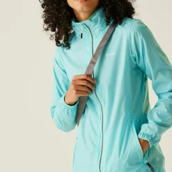 Women Regatta Pack-It Jackets|Pack-It Jackets<Women's Corinne IV Waterproof Packaway Jacket |