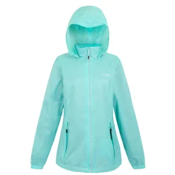 Women Regatta Pack-It Jackets|Pack-It Jackets<Women's Corinne IV Waterproof Packaway Jacket |
