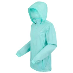 Women Regatta Pack-It Jackets|Pack-It Jackets<Women's Corinne IV Waterproof Packaway Jacket |