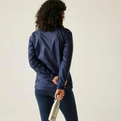 Women Regatta Pack-It Jackets|Pack-It Jackets<Women's Corinne IV Waterproof Packaway Jacket |