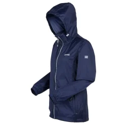 Women Regatta Pack-It Jackets|Pack-It Jackets<Women's Corinne IV Waterproof Packaway Jacket |
