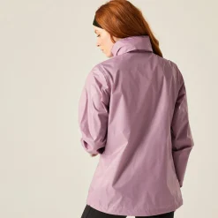Women Regatta Pack-It Jackets|Pack-It Jackets<Women's Corinne IV Waterproof Packaway Jacket |