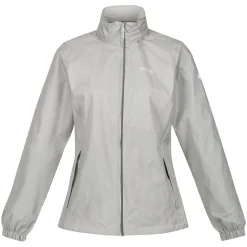 Women Regatta Pack-It Jackets|Pack-It Jackets<Women's Corinne IV Waterproof Packaway Jacket |