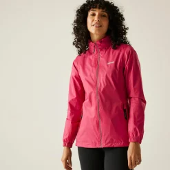 Women Regatta Pack-It Jackets|Pack-It Jackets<Women's Corinne IV Waterproof Packaway Jacket |