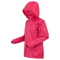 Women Regatta Pack-It Jackets|Pack-It Jackets<Women's Corinne IV Waterproof Packaway Jacket |