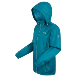 Women Regatta Pack-It Jackets|Pack-It Jackets<Women's Corinne IV Waterproof Packaway Jacket |