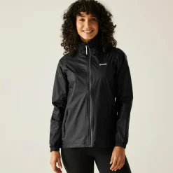 Women Regatta Pack-It Jackets|Pack-It Jackets<Women's Corinne IV Waterproof Packaway Jacket |