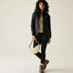 Women Regatta Pack-It Jackets|Pack-It Jackets<Women's Corinne IV Waterproof Packaway Jacket |