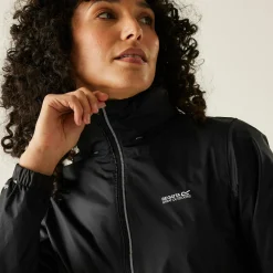 Women Regatta Pack-It Jackets|Pack-It Jackets<Women's Corinne IV Waterproof Packaway Jacket |