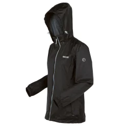 Women Regatta Pack-It Jackets|Pack-It Jackets<Women's Corinne IV Waterproof Packaway Jacket |
