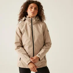 Women Regatta Waterproof Jackets<Women's Coriver 3-in-1 Jacket |