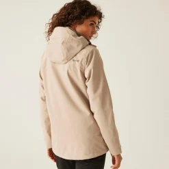Women Regatta Waterproof Jackets<Women's Coriver 3-in-1 Jacket |