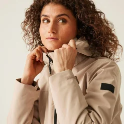 Women Regatta Waterproof Jackets<Women's Coriver 3-in-1 Jacket |