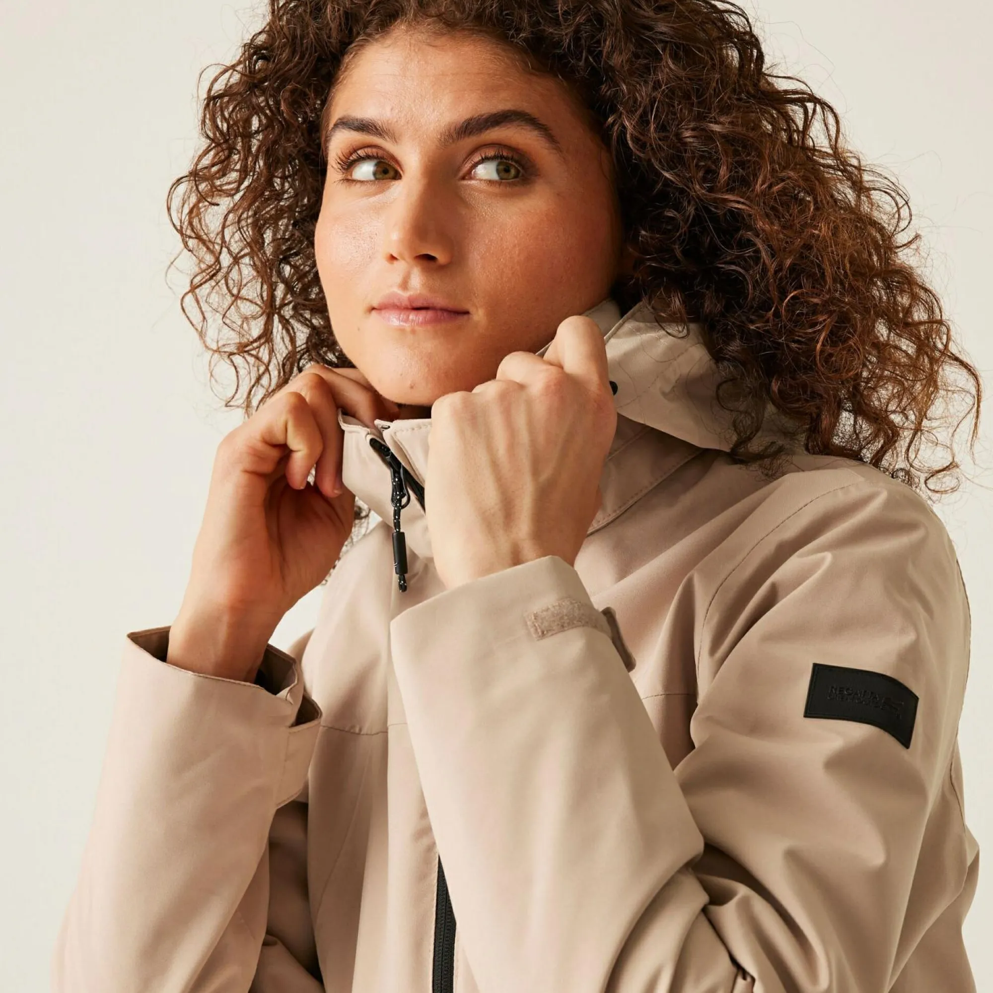 Women Regatta Waterproof Jackets<Women's Coriver 3-in-1 Jacket |