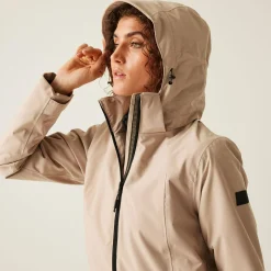 Women Regatta Waterproof Jackets<Women's Coriver 3-in-1 Jacket |