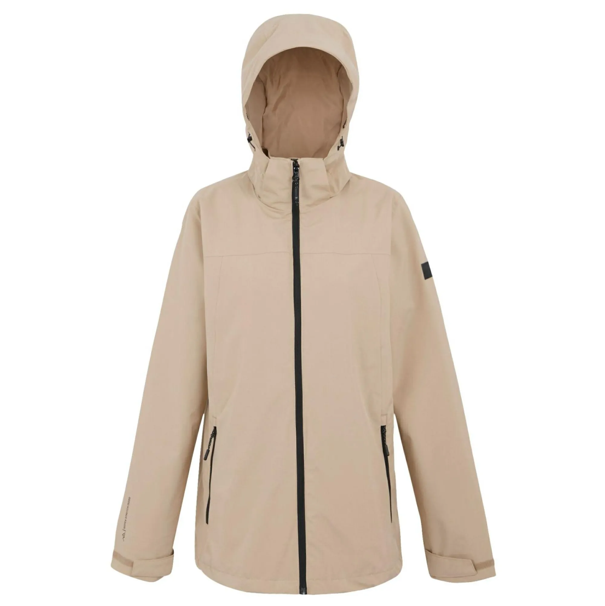 Women Regatta Waterproof Jackets<Women's Coriver 3-in-1 Jacket |