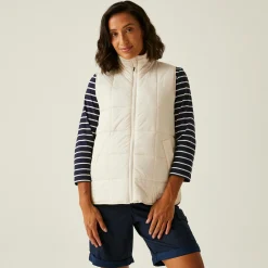 Women Regatta Festival|Gilets & Bodywarmers<Women's Courcelle II Quilted Gilet |