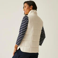 Women Regatta Festival|Gilets & Bodywarmers<Women's Courcelle II Quilted Gilet |