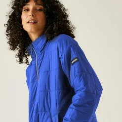 Women Regatta Staycation|Festival<Women's Courcelle II Quilted Jacket |