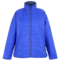 Women Regatta Staycation|Festival<Women's Courcelle II Quilted Jacket |