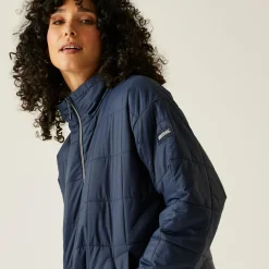Women Regatta Staycation|Festival<Women's Courcelle II Quilted Jacket |