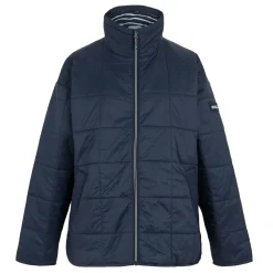 Women Regatta Staycation|Festival<Women's Courcelle II Quilted Jacket |