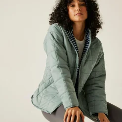 Women Regatta Padded Jackets|Lightweight Jackets<Women's Courcelle II Quilted Jacket |