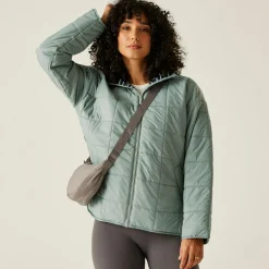 Women Regatta Padded Jackets|Lightweight Jackets<Women's Courcelle II Quilted Jacket |
