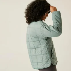 Women Regatta Padded Jackets|Lightweight Jackets<Women's Courcelle II Quilted Jacket |