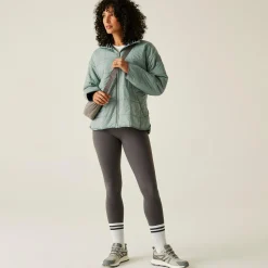 Women Regatta Padded Jackets|Lightweight Jackets<Women's Courcelle II Quilted Jacket |
