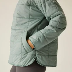 Women Regatta Padded Jackets|Lightweight Jackets<Women's Courcelle II Quilted Jacket |