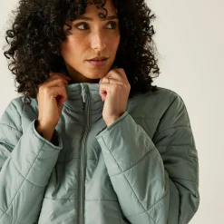 Women Regatta Padded Jackets|Lightweight Jackets<Women's Courcelle II Quilted Jacket |