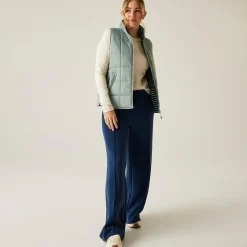 Women Regatta Gilets & Bodywarmers|Festival<Women's Courcelle II Quilted Gilet |