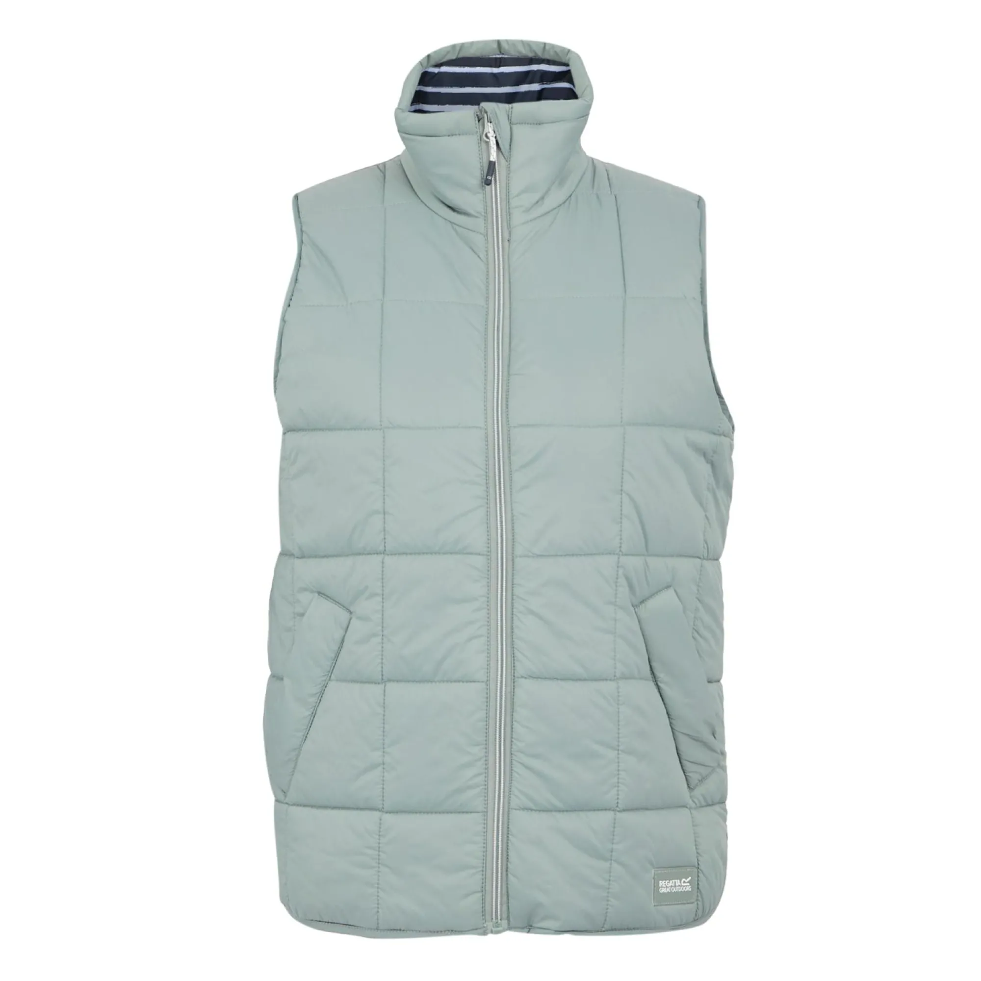 Women Regatta Gilets & Bodywarmers|Festival<Women's Courcelle II Quilted Gilet |