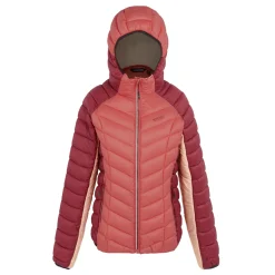 Women Regatta Padded Jackets<Women's Dalent Quilted Hooded Jacket |