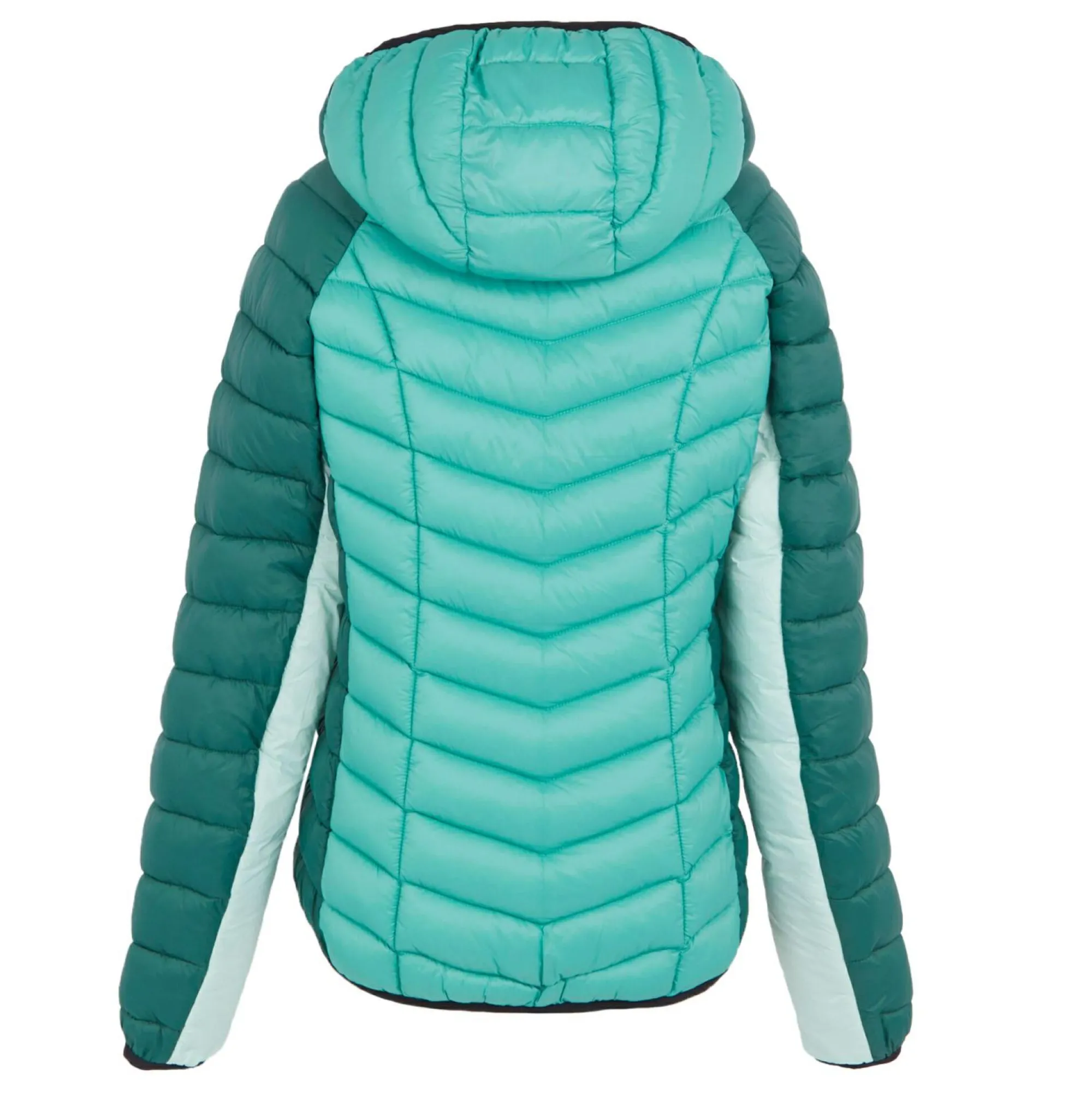 Women Regatta Padded Jackets<Women's Dalent Quilted Hooded Jacket |
